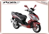 Riya Matrix III 125cc 2014