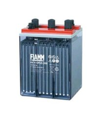 Ắc quy FIAMM 12V 1OPzS 50