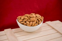 Natural Raw Almonds (10 Pound Case)