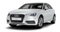Audi A3 Hatchback Attraction 1.6 TDI Stronic 2015