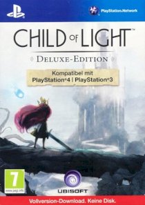 [045]  Child Of Light [hành động-2d]