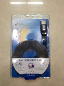 Cáp HDMI hiệu RIGHT 3m chuẩn 1.4