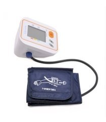 Máy đo huyết áp bắp tay Euro Depro BP-102A 