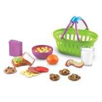 Learning Resources New Sprouts Lunch Basket