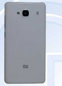 Xiaomi Hongmi 2S (Redmi 2S) White