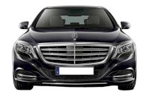 Mercedes-Benz S300 BlueTEC Hybrid 2.2 AT 2015