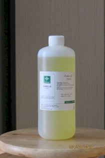 Dầu hạt Nho Grape Seed Oil 1000ml