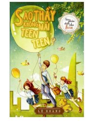 Sao thầy không mãi Teen Teen?