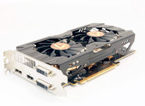 VisionTek Radeon R9 285 (ATI Radeon R9 285, 2GB GDDR5, 256 bit, PCI Express 3.0)