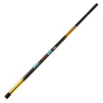 Slim 5 Parts Retractable Rivulet Fishing Rod Pole 225cm