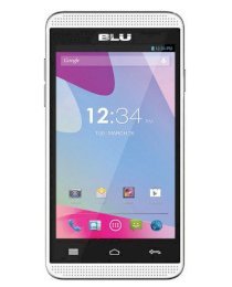 BLU Dash Music 4.0 D271 White