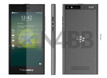 BlackBerry Z20 (BlackBerry Rio)