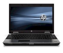 HP Elitebook 8540w (Intel Core i7-620M 2.66GHz, 4GB RAM, 128GB SSD, VGA NVIDIA Quadro FX 1800M, 15.4 inch, Windows 7 Professional)