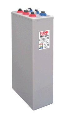 Ắc quy FIAMM SMG 220