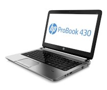HP Probook 430 (F3K78PA) (Intel Core i5 4200U 1.60 GHz, 4GB RAM, 500GB HDD, 13.3 inch, PC DOS)