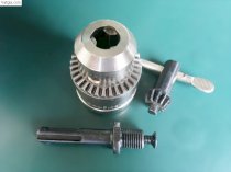 Đầu cặp mũi khoan BENZ 13mm