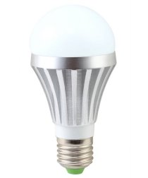 High power LED bulb KH-MG135-5E27