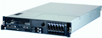 Server IBM Ssystem X3650 M2 (Intel Xeon Quad Core E5540 2.53GHz, Ram 4GB, HDD 2x146GB SAS, DVD ROM, Raid BR10i, PS 675Watts)