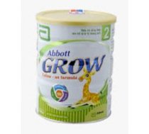 Sữa bột GrowPlus Suy dinh dưỡng 900g xanh