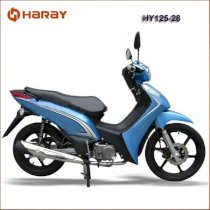 HARAY HY125-28 125cc 2014 (Xanh)