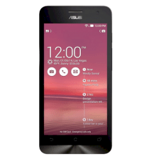 Asus Zenfone 5 A500KL 8GB (1GB RAM) Twilight Purple for EMEA