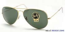 Rayban Auth RB3026 L2846 Size 62