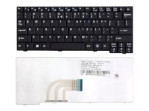 Bàn phím laptop Acer Aspire One 531H P531H A110 A150 ZG5 ZA8 ZG8, Gateway KAV10 KAV60 (Đen)