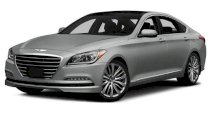 Hyundai Genesis 380 Finest Edition 3.8 GDI AT AWD 2015