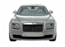 Rolls-Royce Ghost V Extended 2015