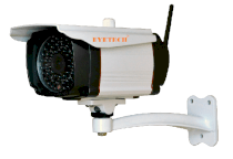Camera Eyetech ET 718IPS 1.3