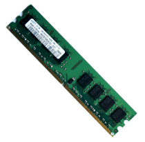 Samsung - DDR2 - 512MB - bus 800MHz - PC2 6400