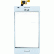 Màn hình cảm ứng LG Optimus L5 E610 trắng