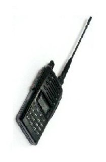 Motorola GP-1600 Plus