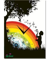 G-land Designer Wall Clock 19