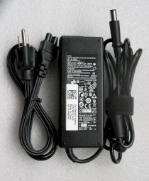 Sạc laptop Dell Inspiron 15, 1420 1318 1545 1000 1200 1300 2200 3000 3200 3500, B120, B130, 120L, 110L (19.5V – 4.62A, Đầu kim) 