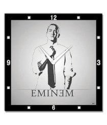 Bluegape Eminem Marshal Mathers Wall Clock