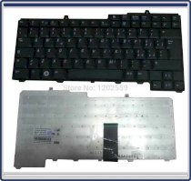 Bàn phím laptop Dell Studio XPS M140 1710, Precision M90 M6300, Latitude 131L