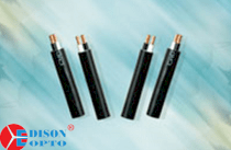 Cáp điện lực 3 lõi đồng Edison - Opto CVV 3x2.5x2.01 300/500V