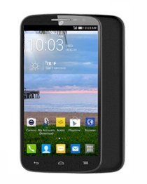 Alcatel OneTouch Pop Mega LTE