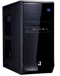 Máy tính Desktop Thuận Nhân PC PDG 2134 (Intel Pentium G2130 3.2GHz, Ram 2GB, HDD 500GB, VGA Onboard, PC DOS, Không kèm màn hình)