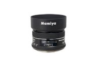 Lens Mamiya AF 80mm F2.8 D