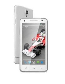 XOLO Q900s Plus White