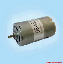 Động cơ điện DS-5512-230-14500