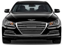 Hyundai Genesis 380 Prestige 3.8 GDI AT AWD 2015