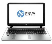 HP Envy 15-k011tx (J2C78PA) (Intel Core i7-4510U 2.0GHz, 8GB RAM, 1TB HDD, VGA NVIDIA GeForce 840M, 15.6 inch, Windows 8.1 64-bit)