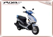 Riya Lucas 50cc 2014