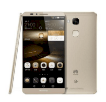 Huawei Ascend Mate 7 Monarch Edition Amber Gold