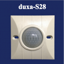 Công tắc cảm ứng Delixi duxa S28
