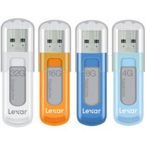 USB Lexar JumpDrive S50 16GB