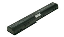 Pin laptop HP DV7-1100, DV7-1200, DV7-1400, DV7-2000, DV7-2100, DV7-2200, DV7-2300, DV7-3000, DV7-3100